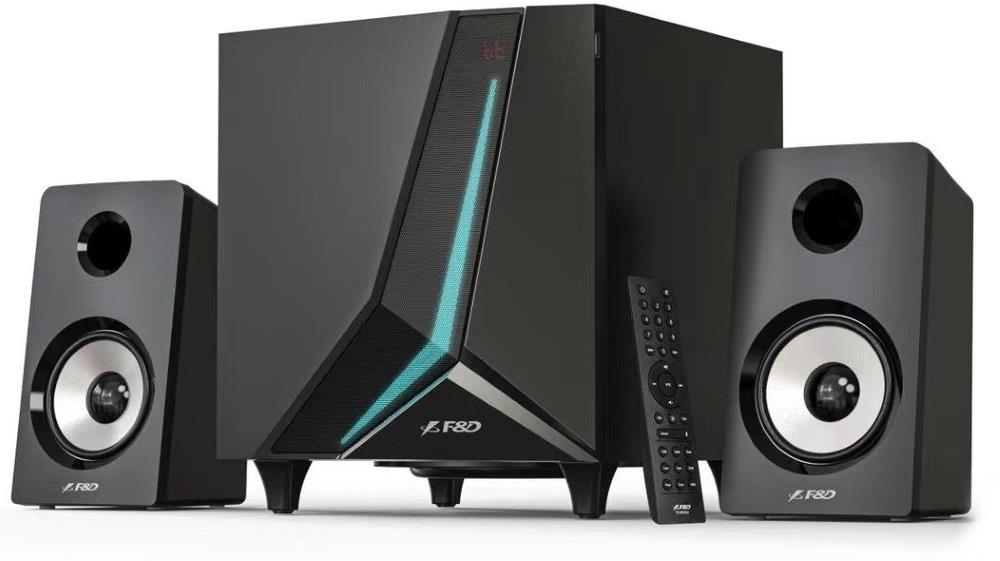 Fenda F&D F670X