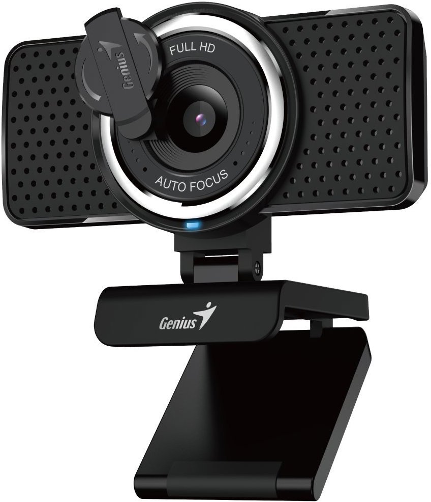 Genius ECam 8020AF
