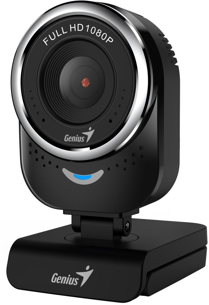 Genius QCam 6000 černá