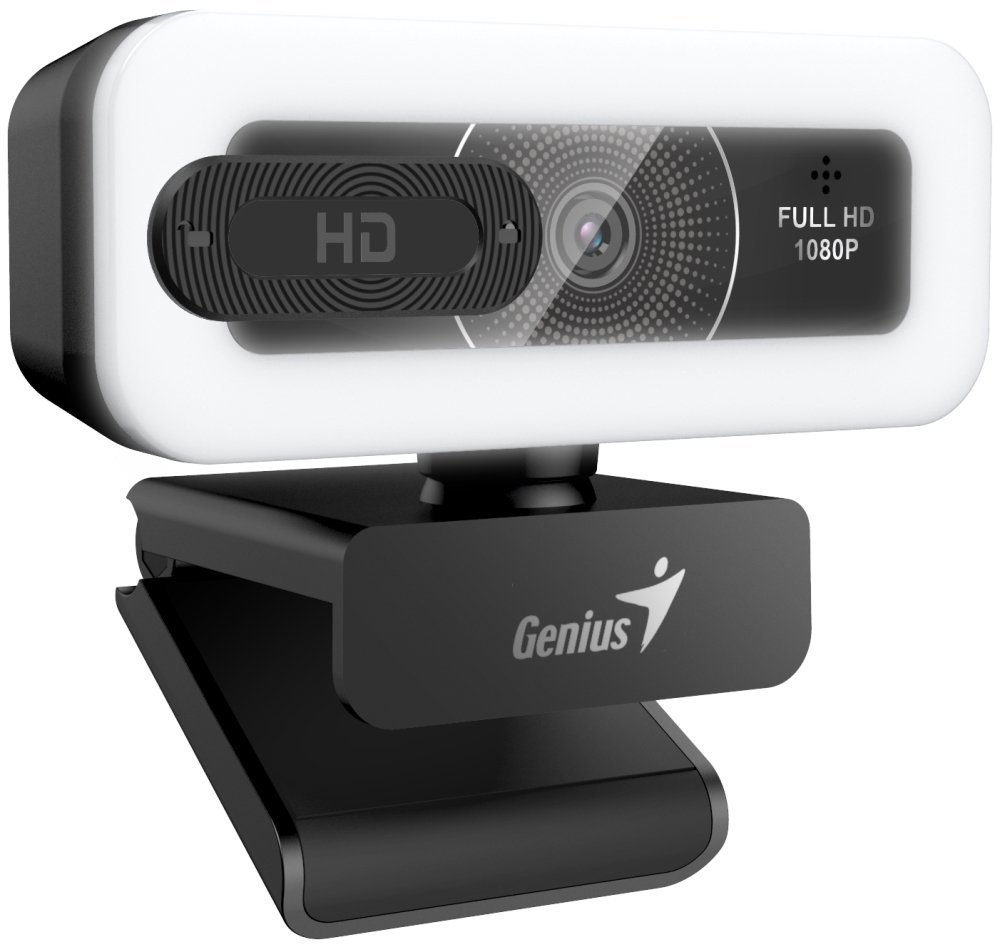 Genius FaceCam Light