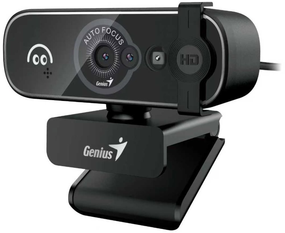 Genius FaceCam OPEN