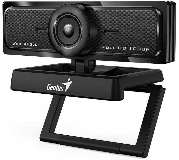Genius WideCam F100 V2 černá