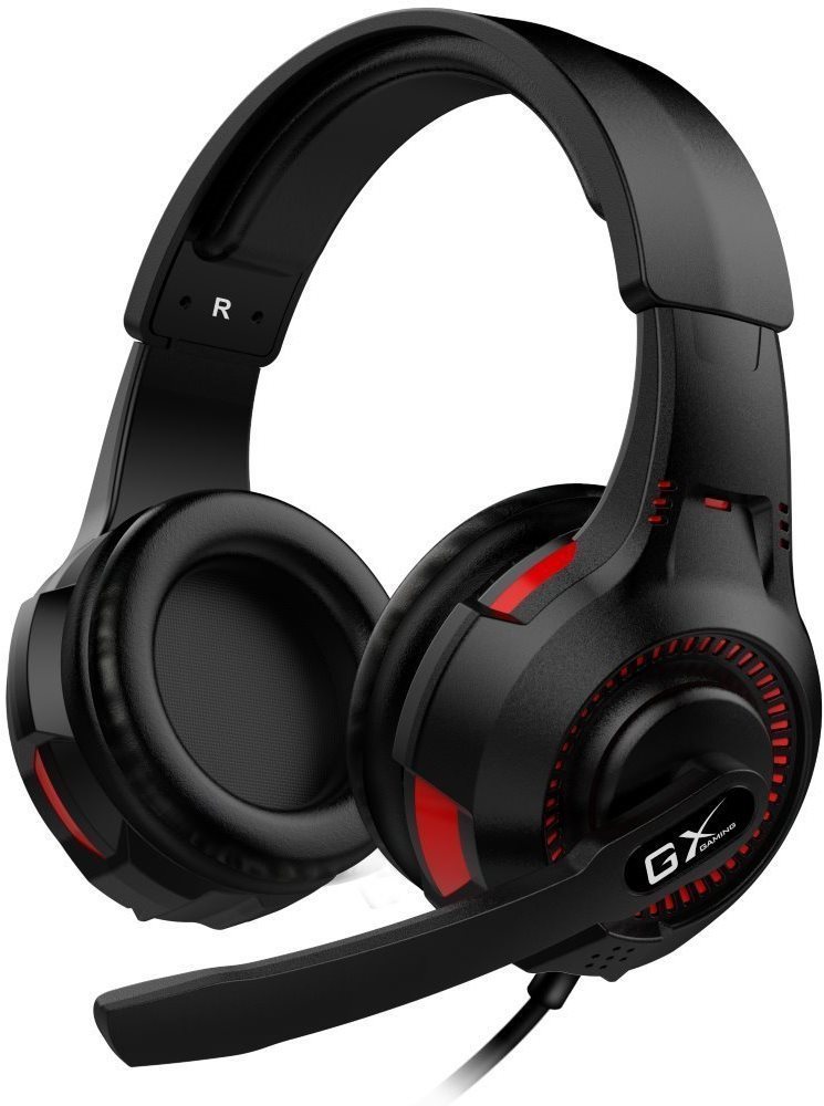 Genius GX Gaming HS-G600V