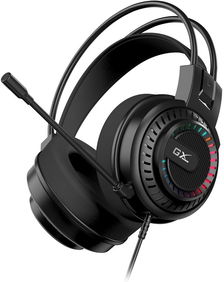 Genius GX GAMING HS-GX570U