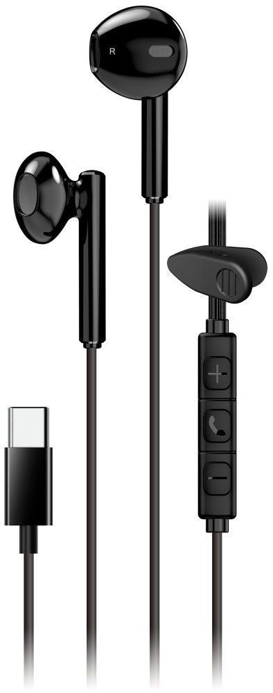 Genius HS-M366 černé