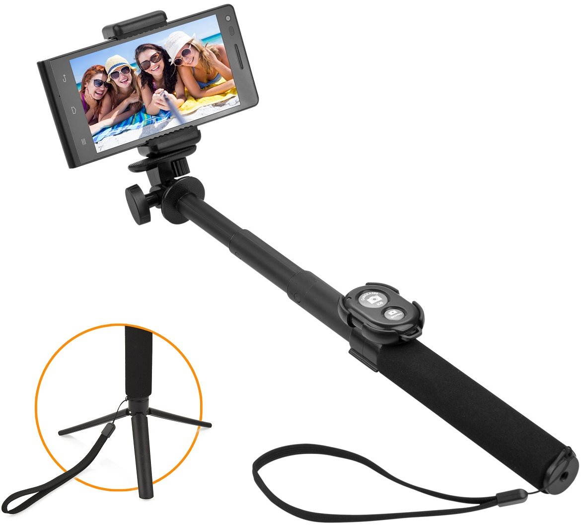 Gogen BT Selfie 5B teleskopická
