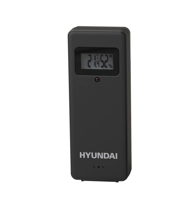 Hyundai WS SENZOR 2350