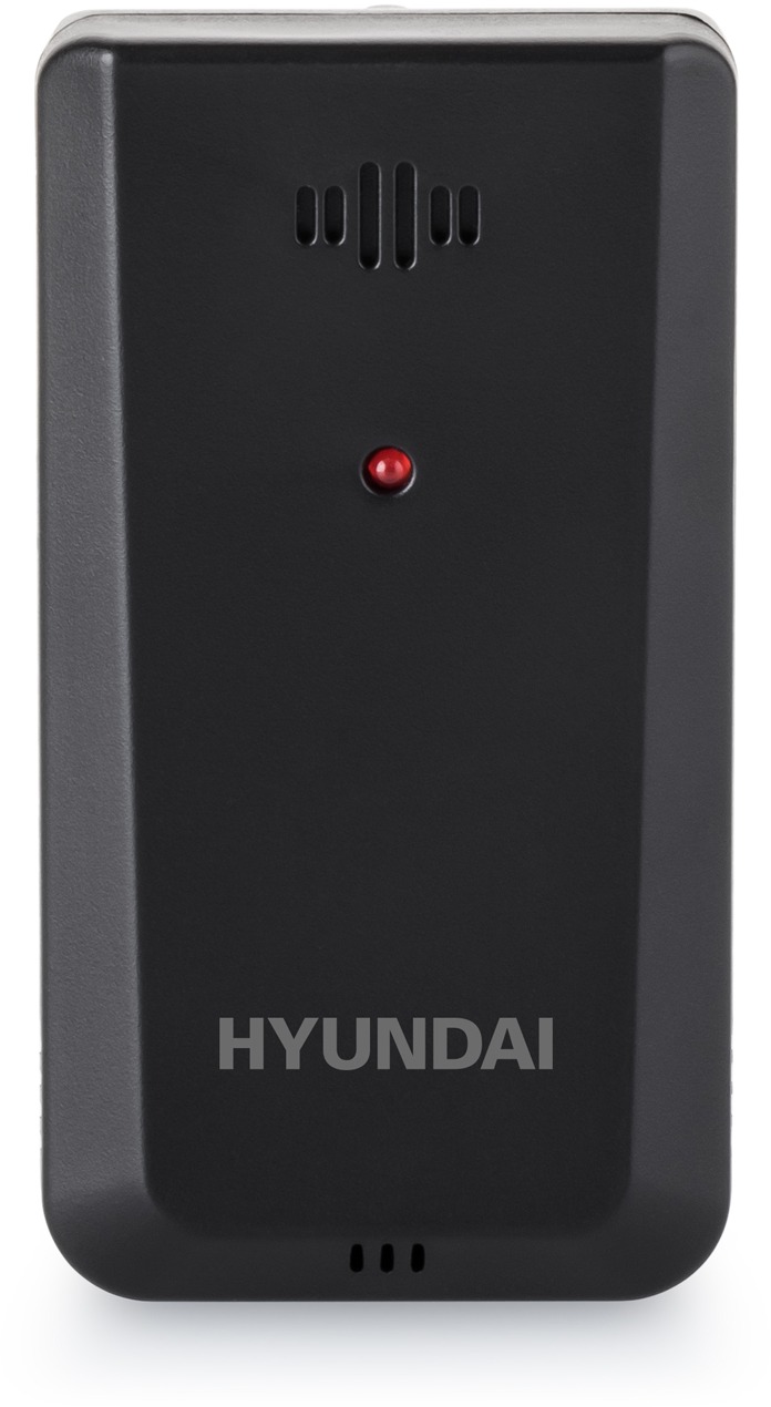 Hyundai WS SENZOR 825