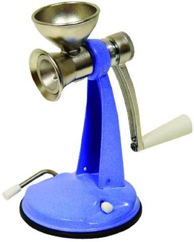 JIHOKOV Mlýnek na mák MKS 215 kov. mix barev