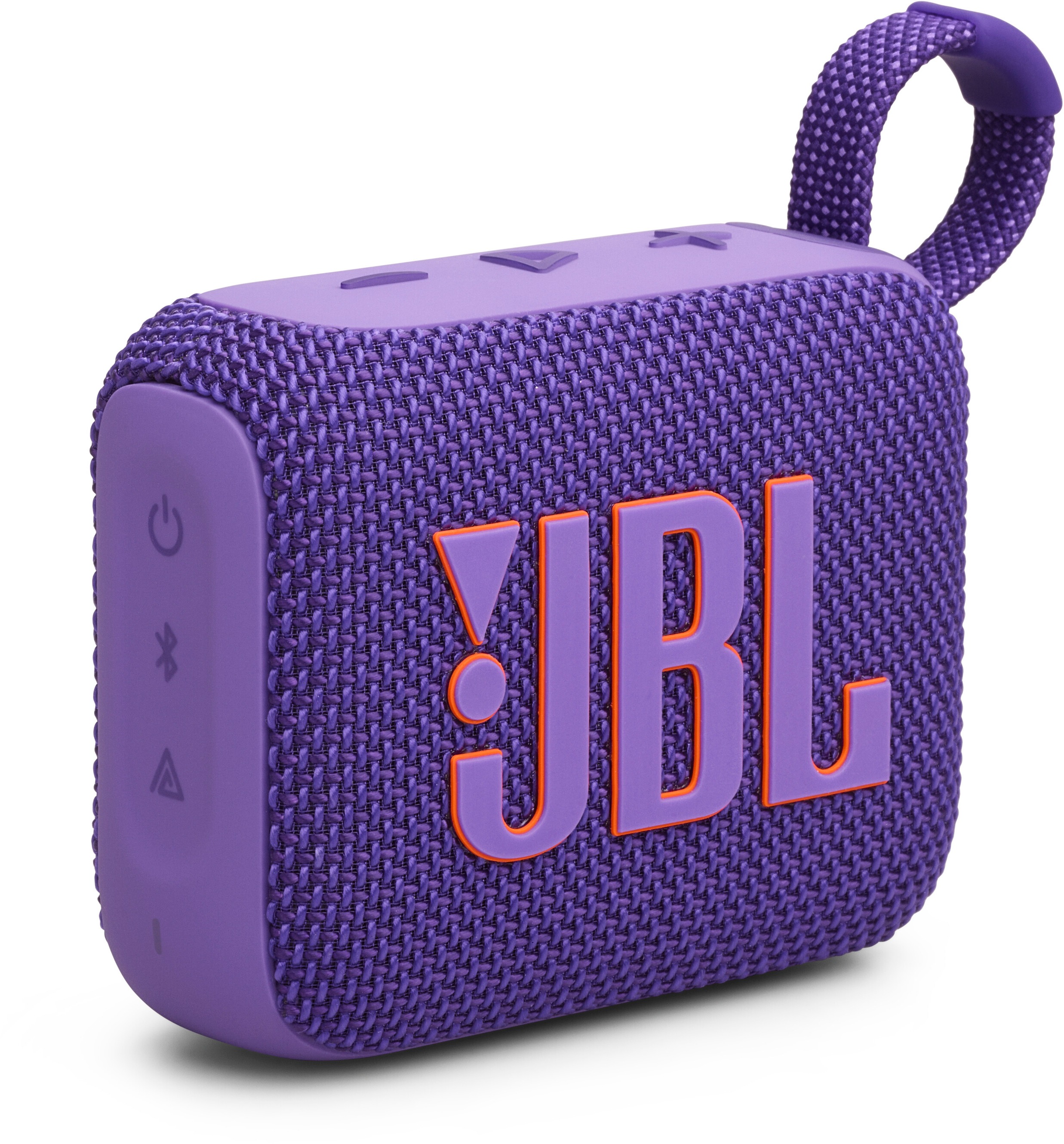 JBL GO 4 Purple