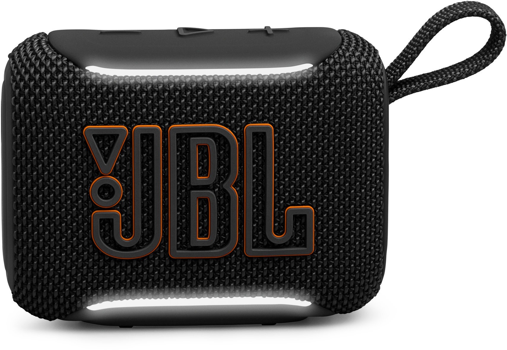 JBL GO 5 Black
