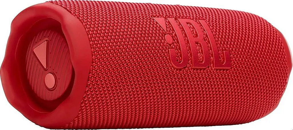JBL Flip 7 Red