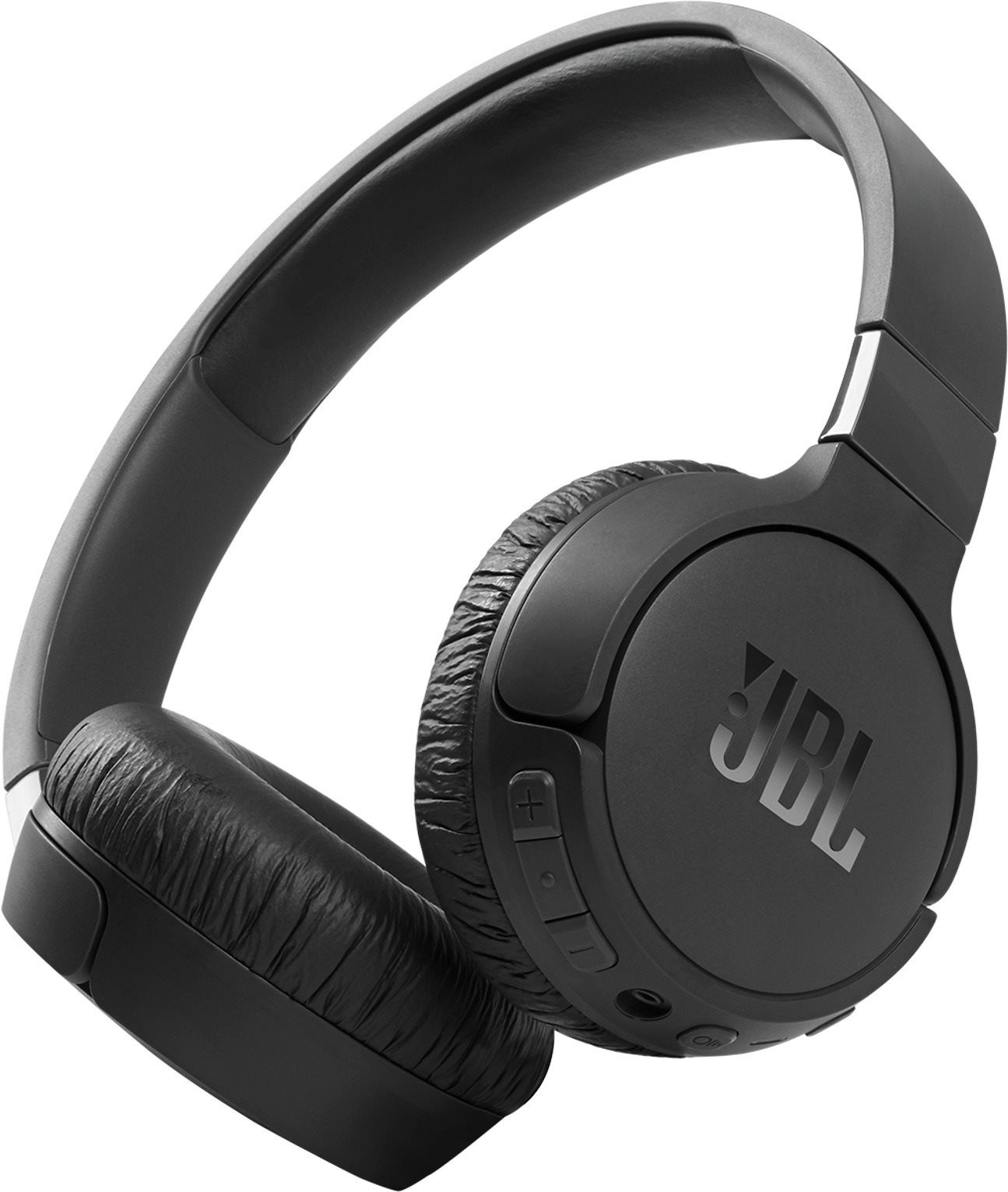 JBL Tune 660NC černá