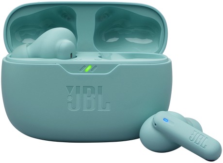 JBL Wave Beam 2 modrá