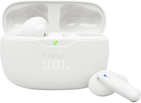 JBL Wave Beam 2 bílá