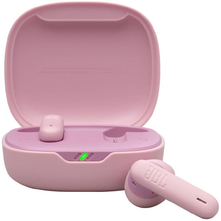 JBL Wave Flex 2 růžová