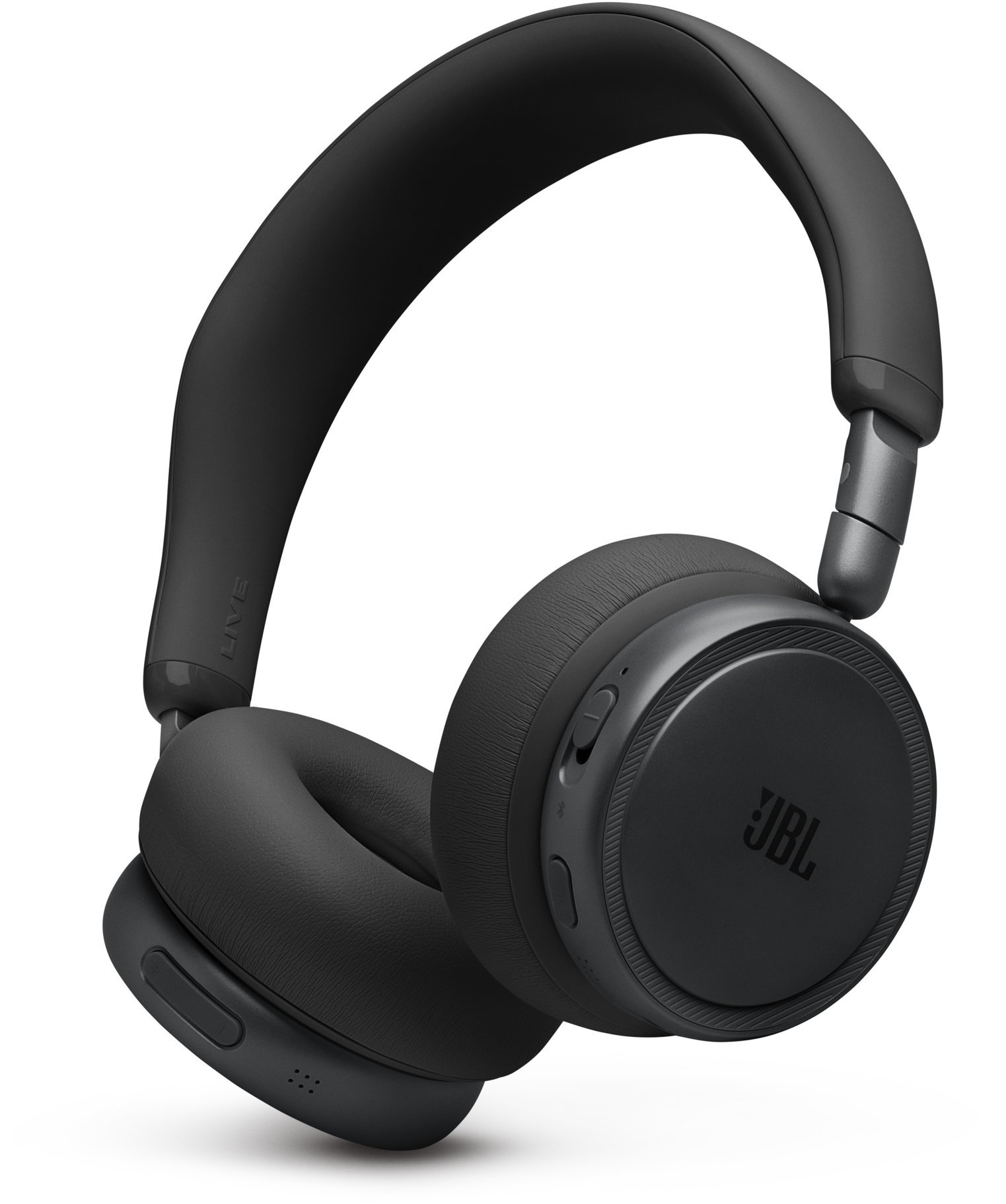 JBL Live 680NC Black