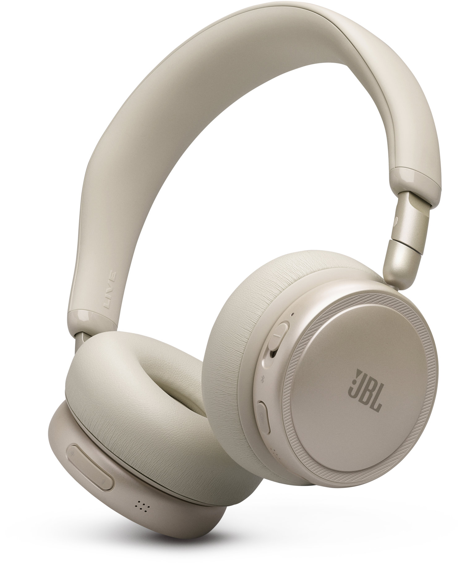 JBL Live 680NC Champagne