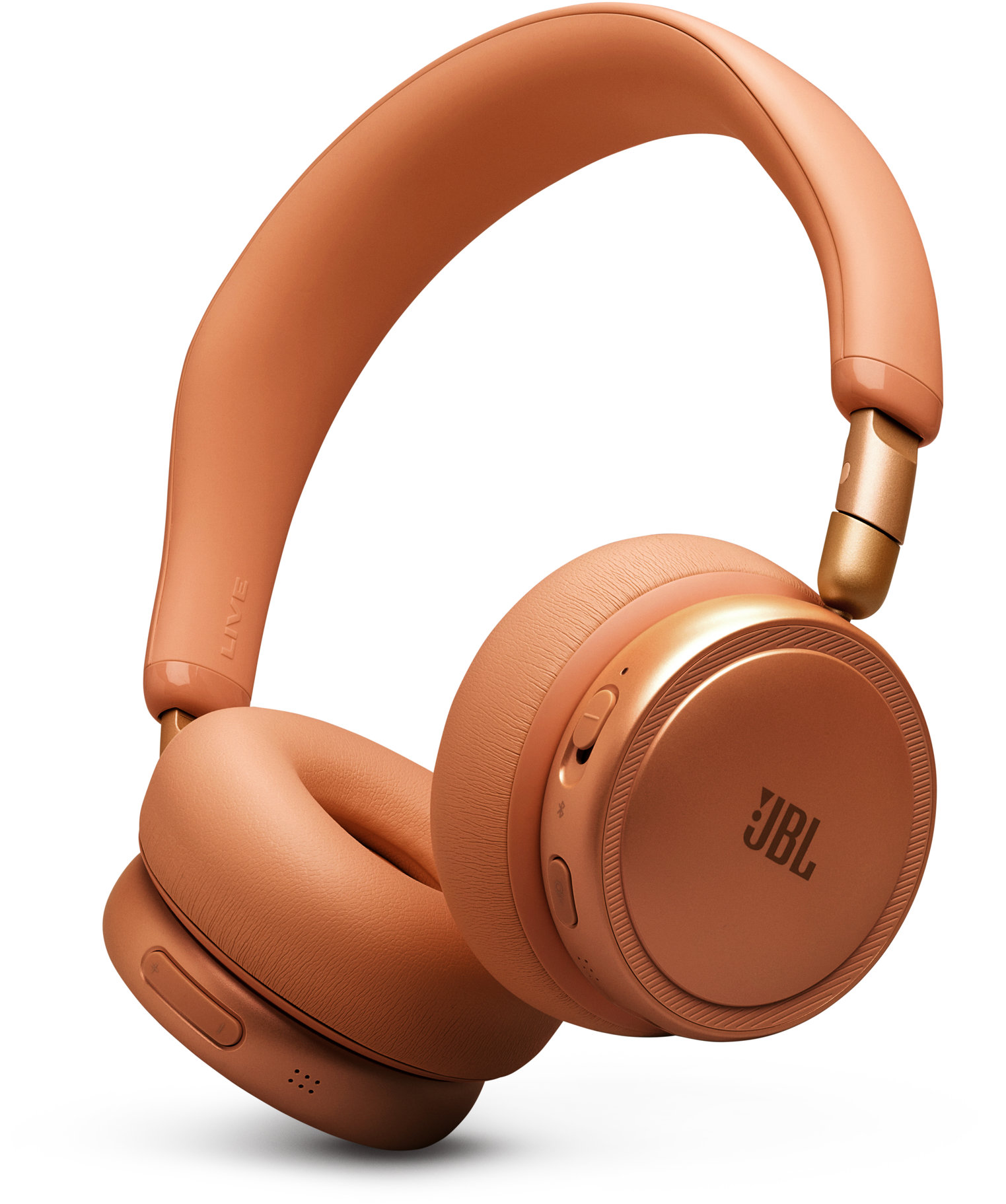 JBL Live 680NC Orange