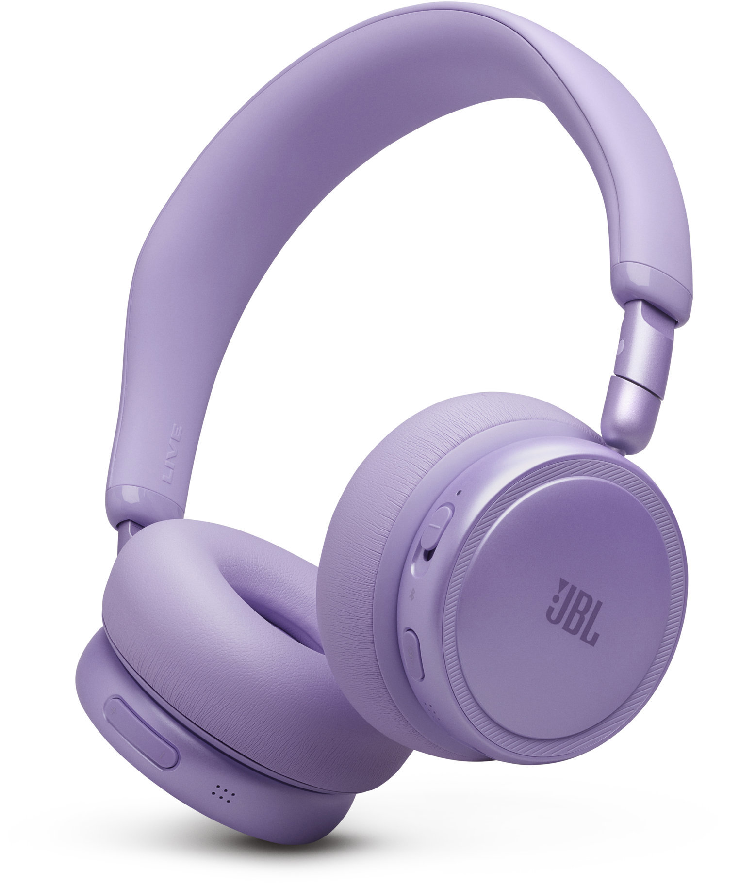 JBL Live 680NC Purple