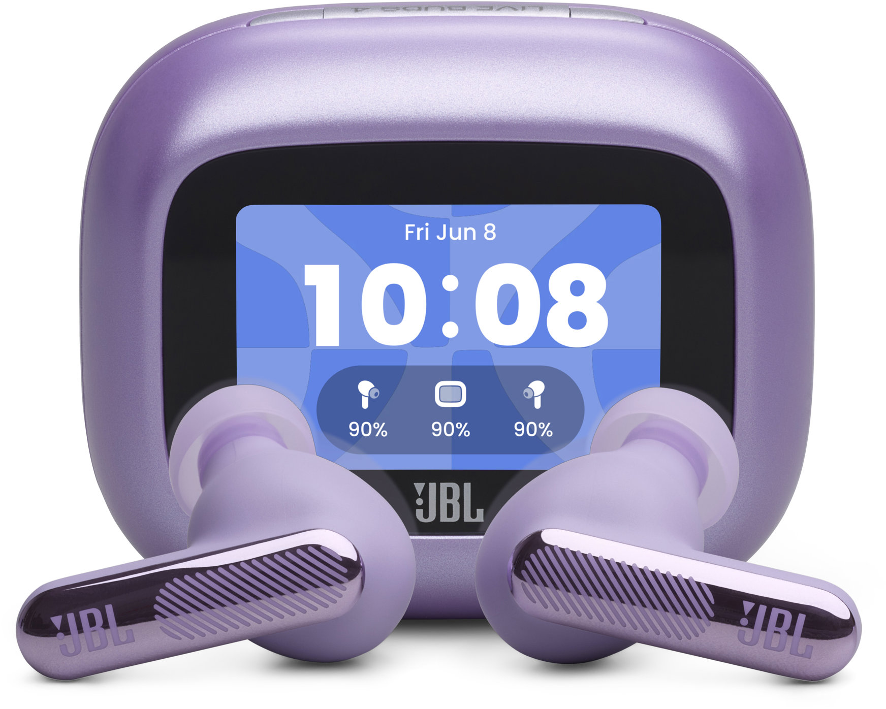 JBL Live Beam4 Purple