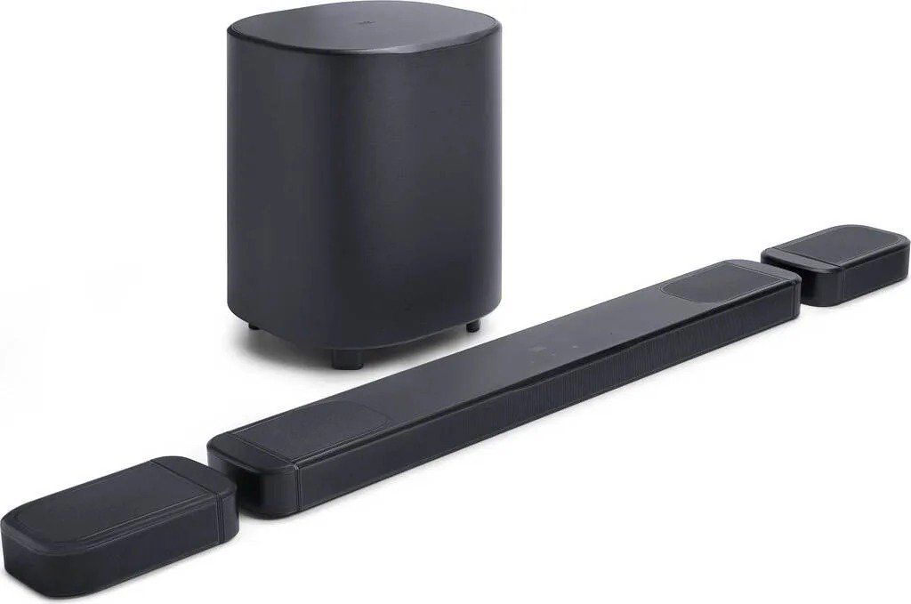 JBL Bar 1000 MK2