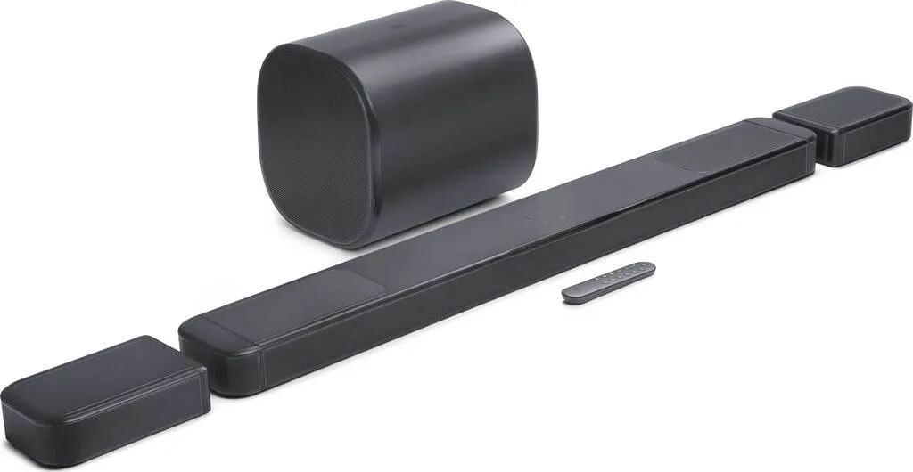 JBL BAR 1300 MK2