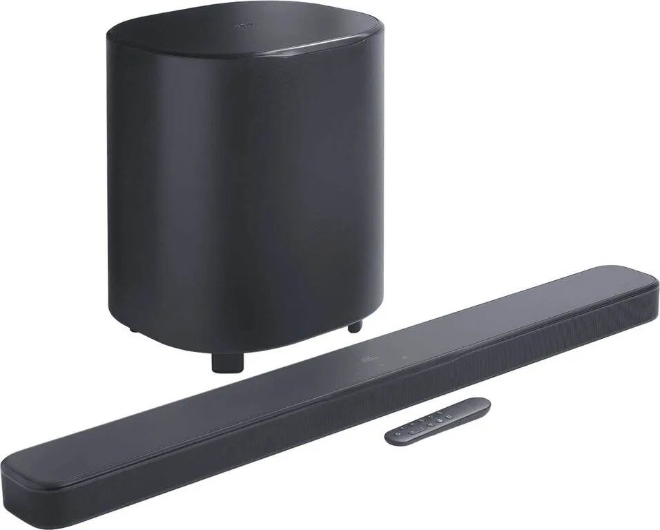 JBL Bar 500 MK2