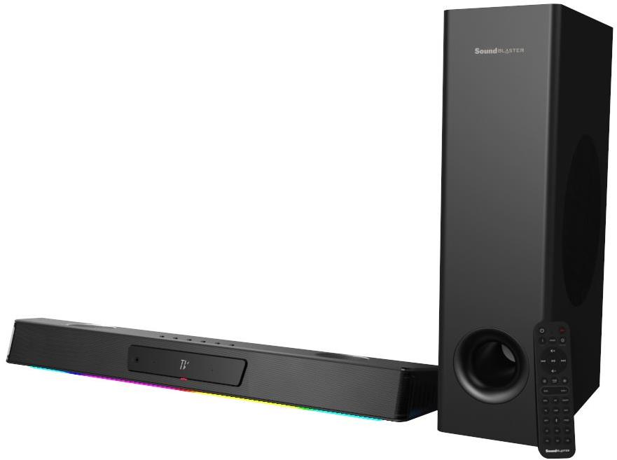 Creative Sound Blaster KATANA V2X