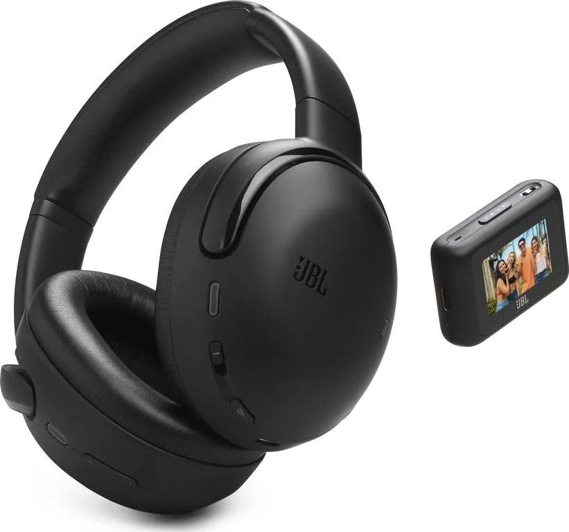 JBL Tour One M3 Smart TX Black