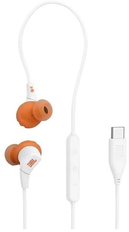 JBL Endurance Run 3C White