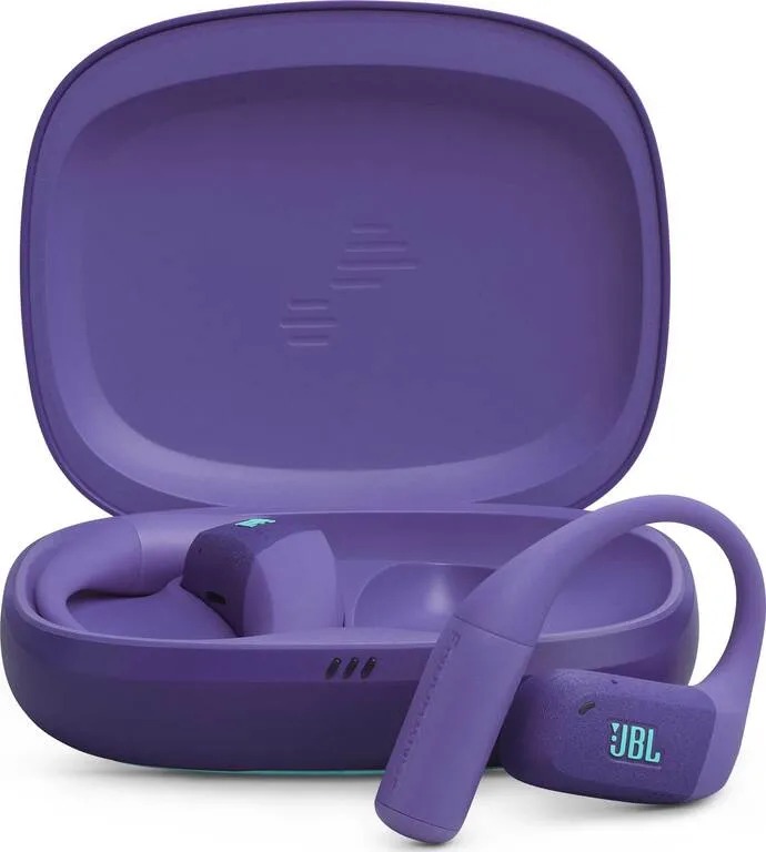 JBL Endurance Zone Purple - sleva 50% v JBL