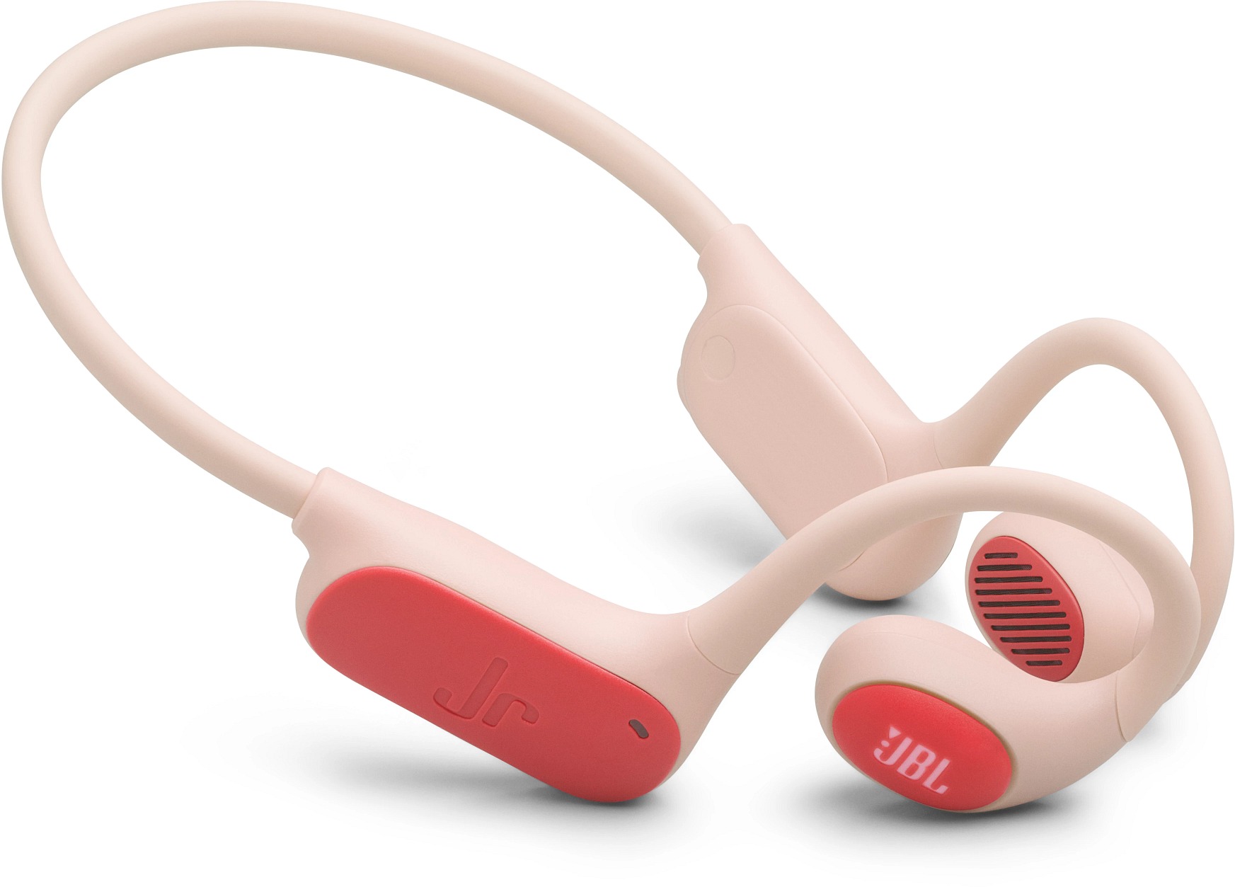 JBL Junior FREE Peach