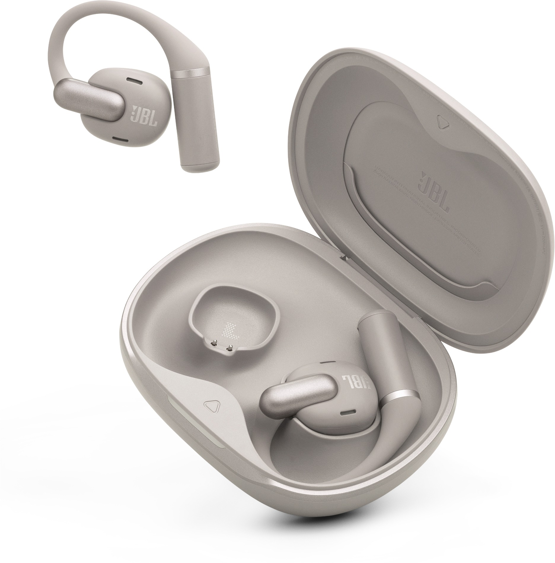 JBL SENSE PRO Grey