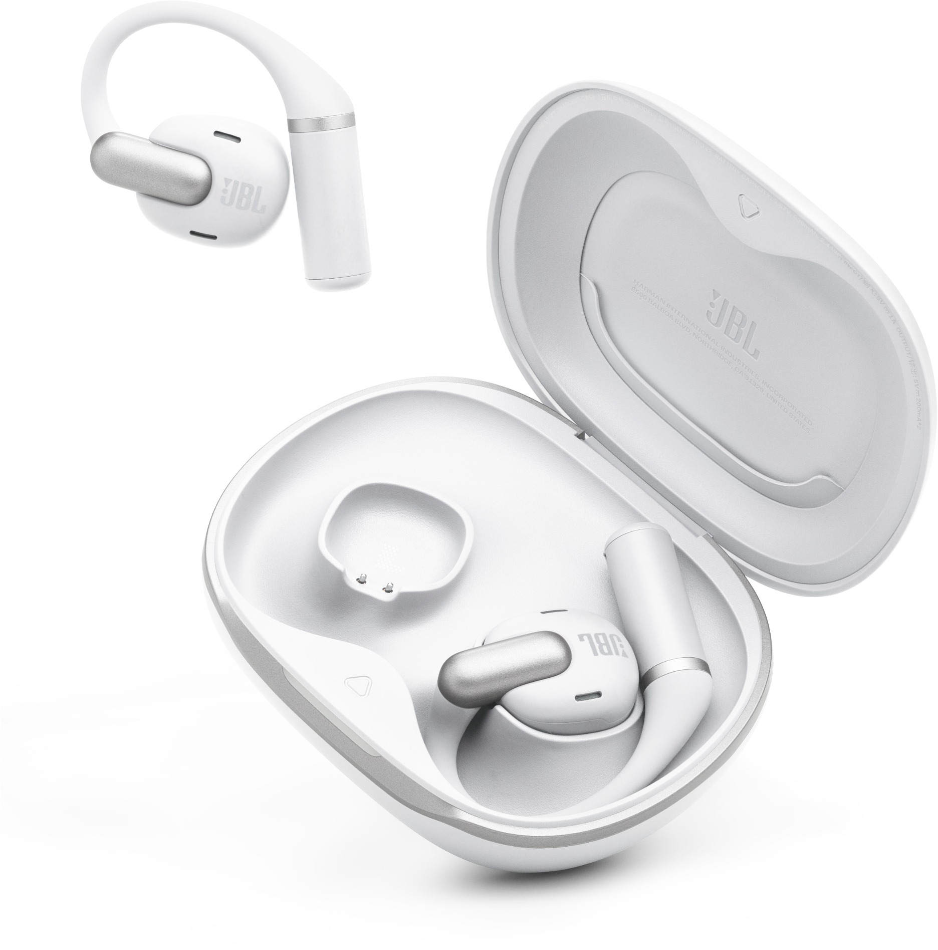 JBL SENSE PRO White