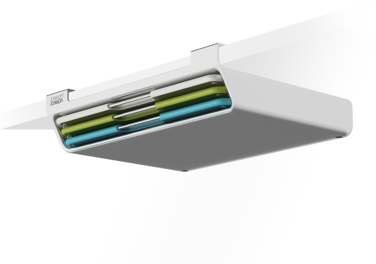 JOSEPH JOSEPH Sada prkének pod polici Folio Slim 60199