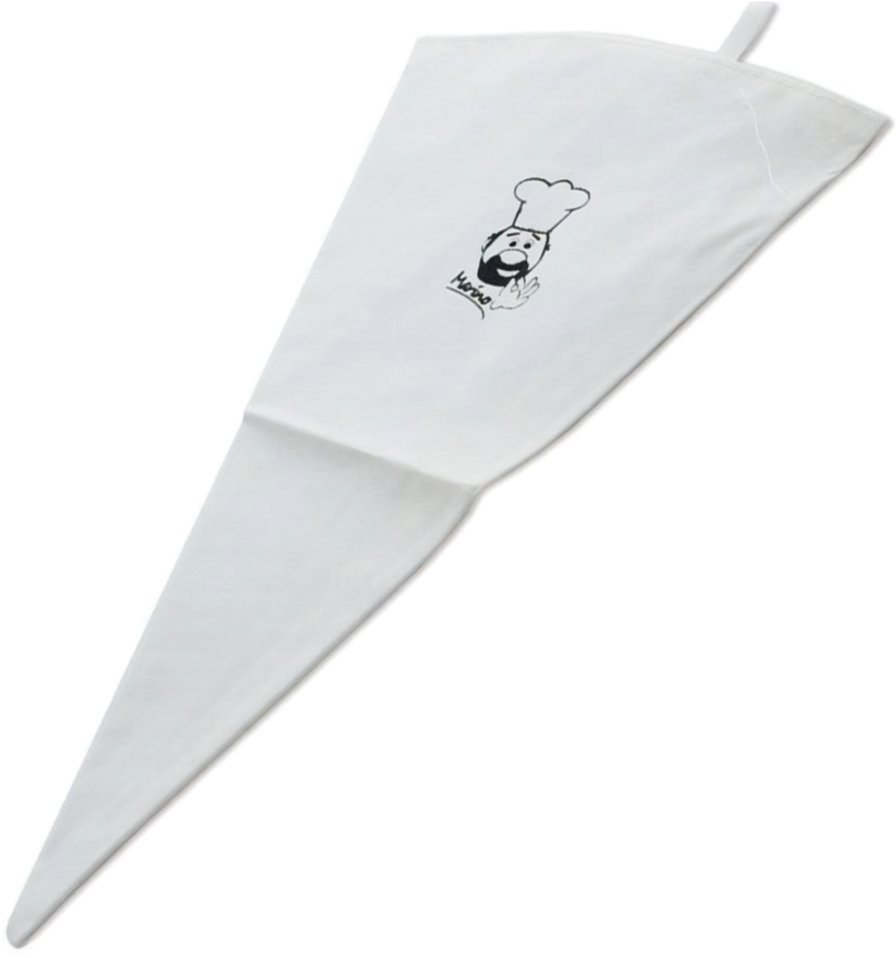 EMPT Cukrářský sáček bavlněný pogumovaný 35 cm
