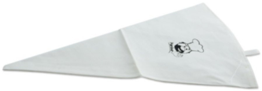 EMPT Cukrářský sáček bavlněný pogumovaný 40 cm