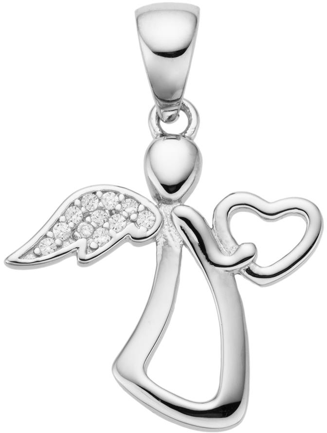 JAN KOS JEWELLERY MHT-2061/SW00 (Ag 925/1000, 1,48 g)