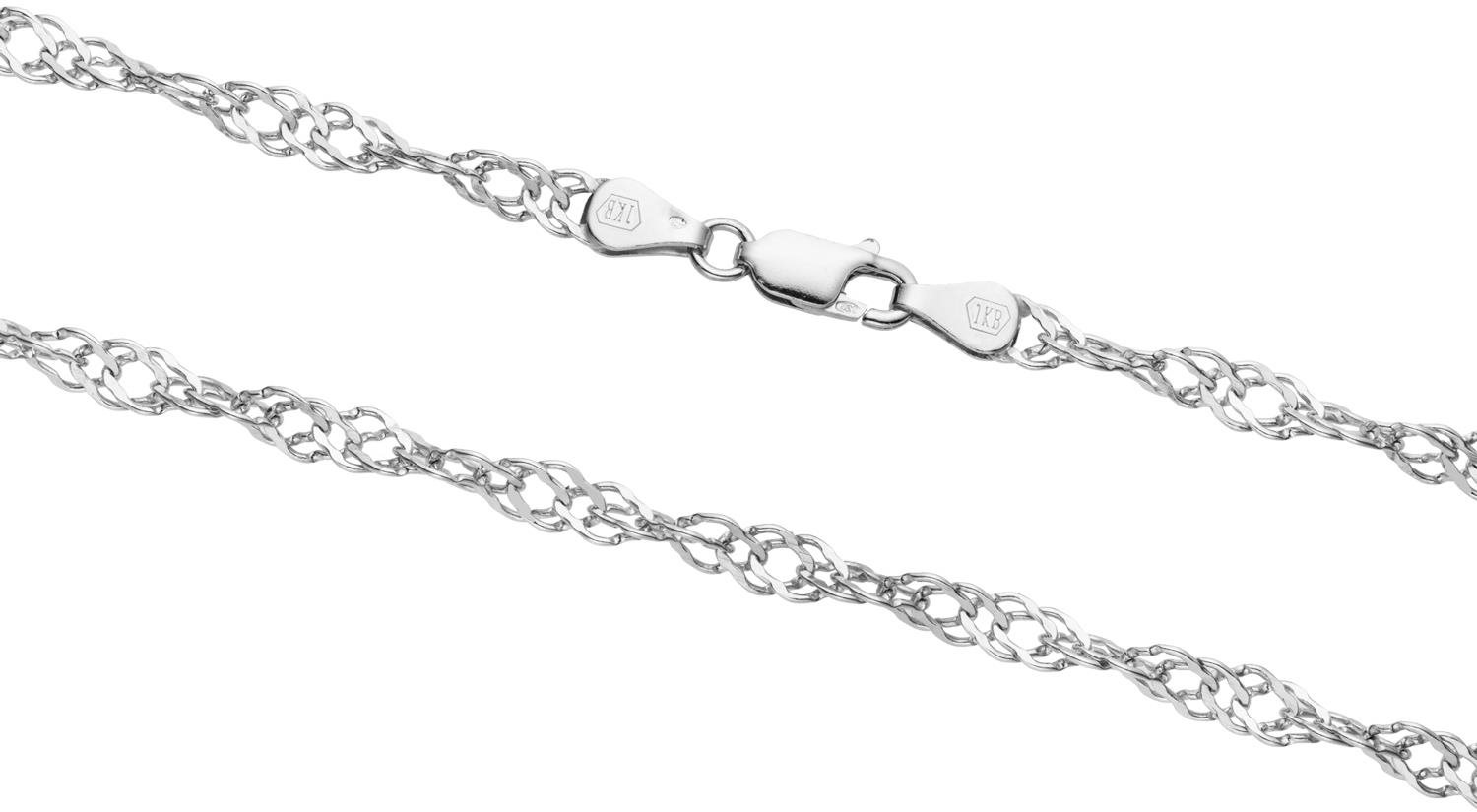 JAN KOS JEWELLERY MHT-1679/SN45 (Ag 925/1000, 7,31 g)