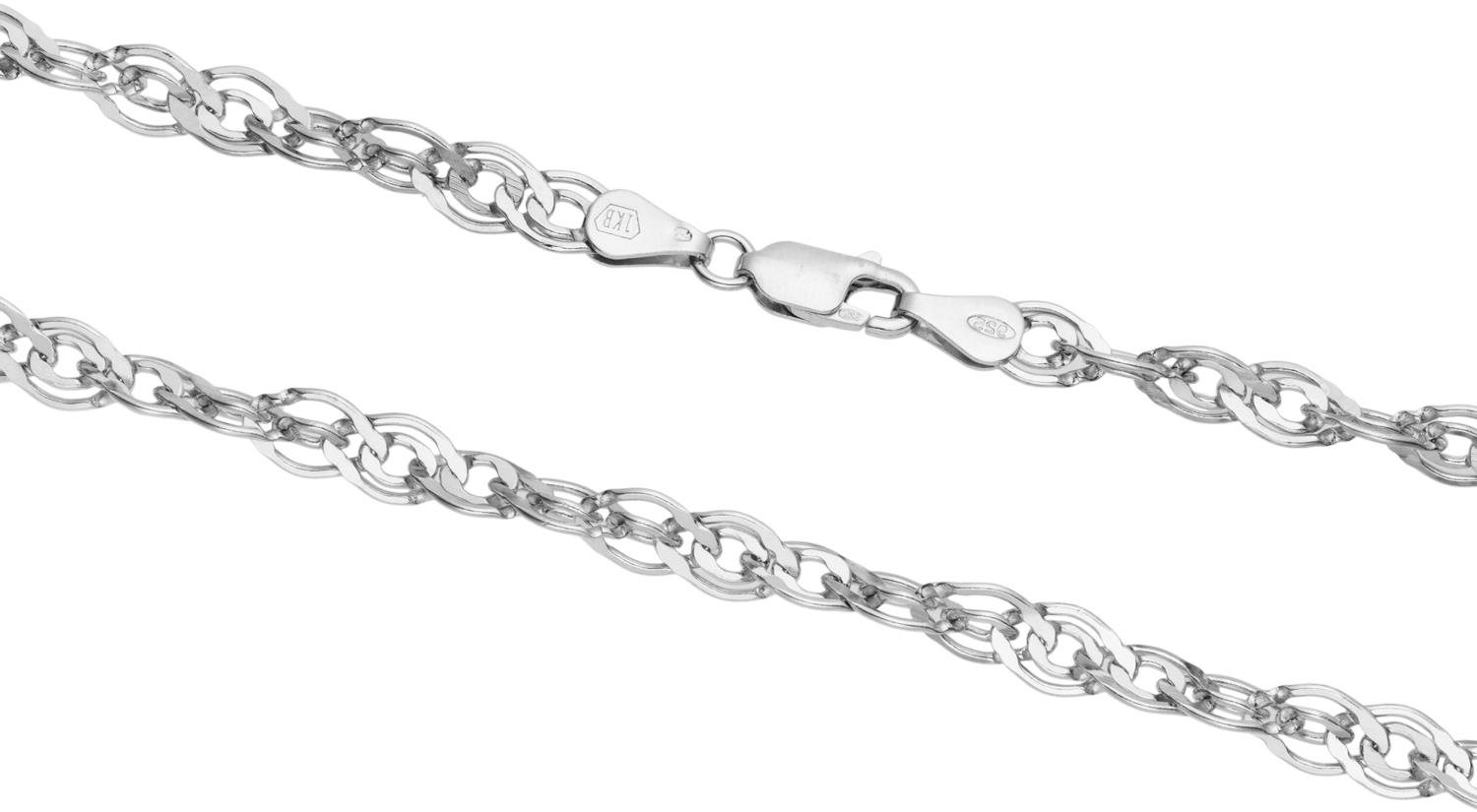 JAN KOS JEWELLERY MHT-1685/SN45 (Ag 925/1000, 12,25 g)