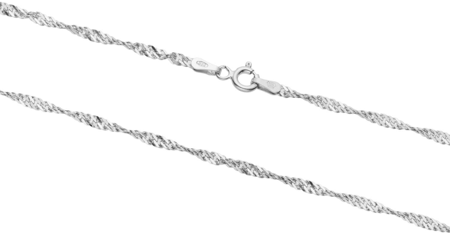 JAN KOS JEWELLERY MHT-1697/SN45 (Ag 925/1000, 3,80 g)