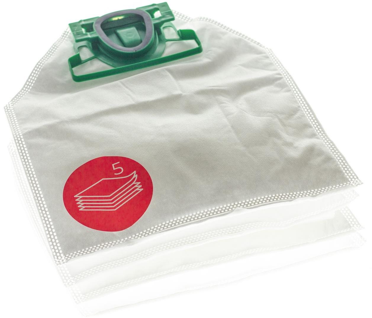 Vacs Vorwerk Kobold Vk 200