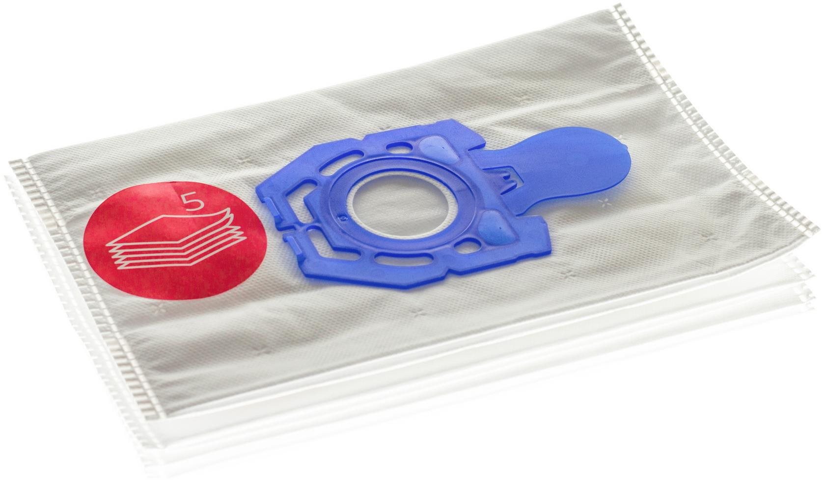 Vacs Zelmer Twister 2000