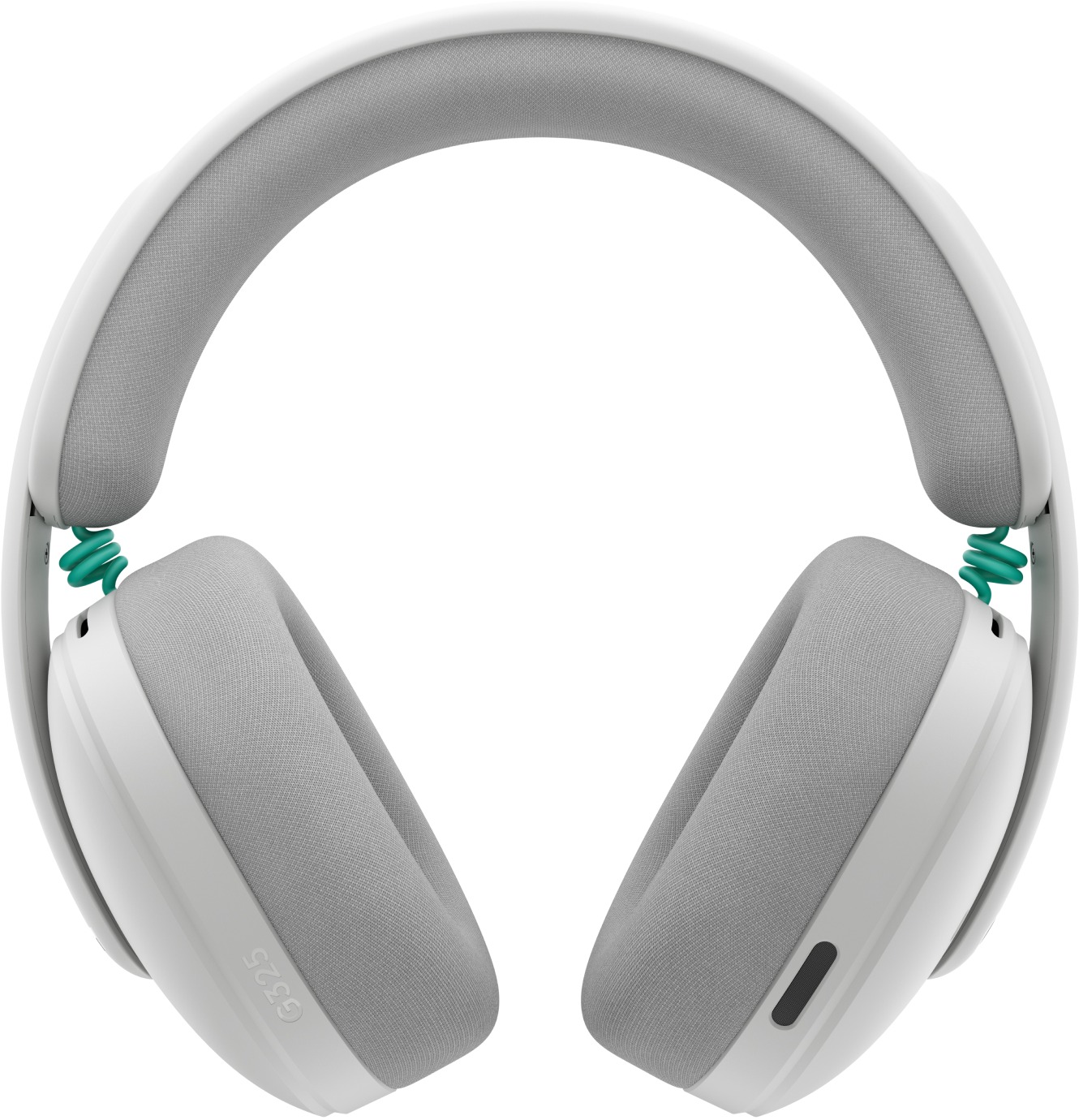 Logitech G325 LIGHTSPEED, bílá
