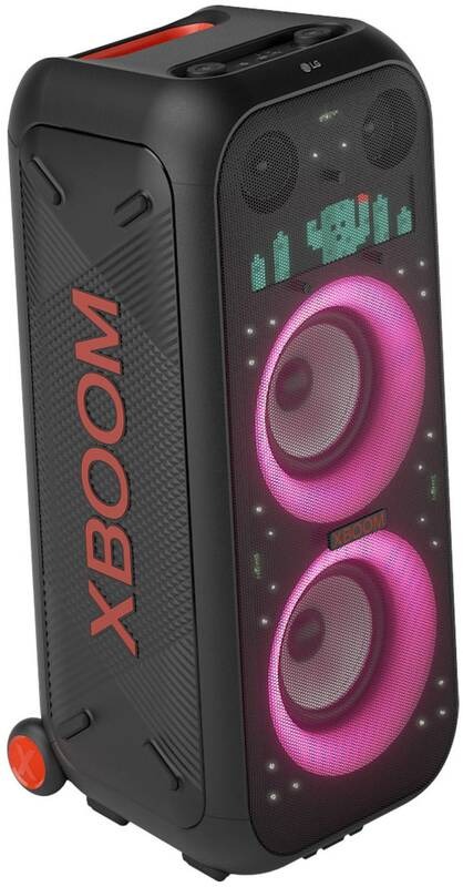 LG XL9T