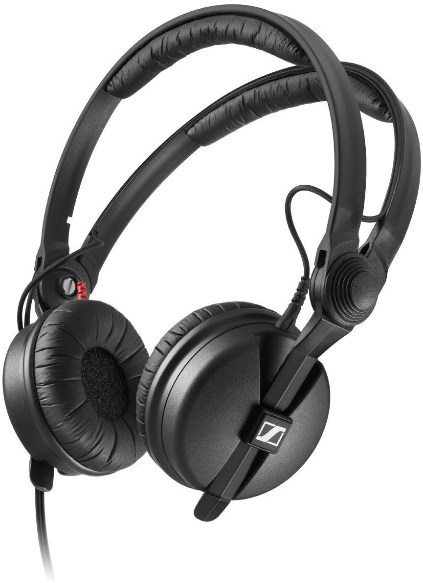 Sennheiser HD25 Plus
