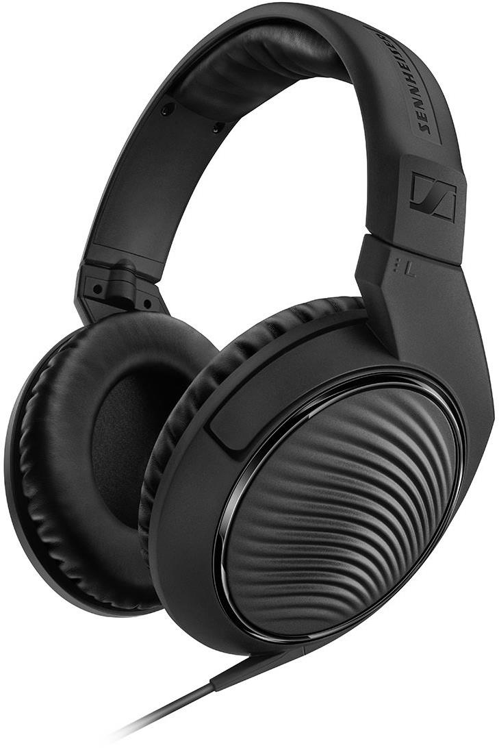 Sennheiser HD200 Pro