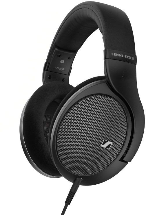 Sennheiser HD550