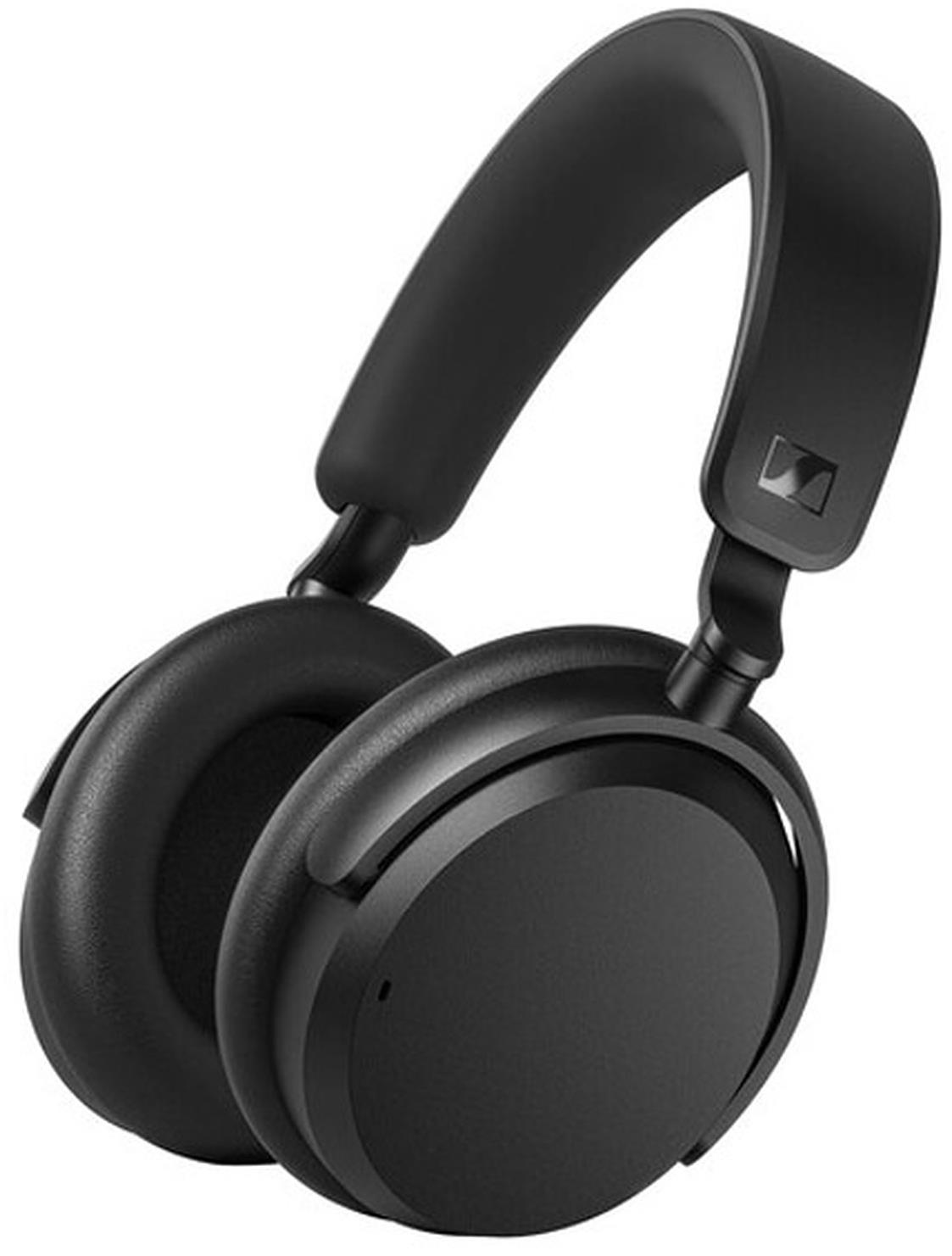 Sennheiser ACCENTUM Wireless Black